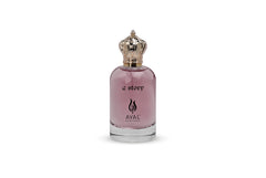 A Story 100ml women's perfume from French Oriented - Ayal Perfumes