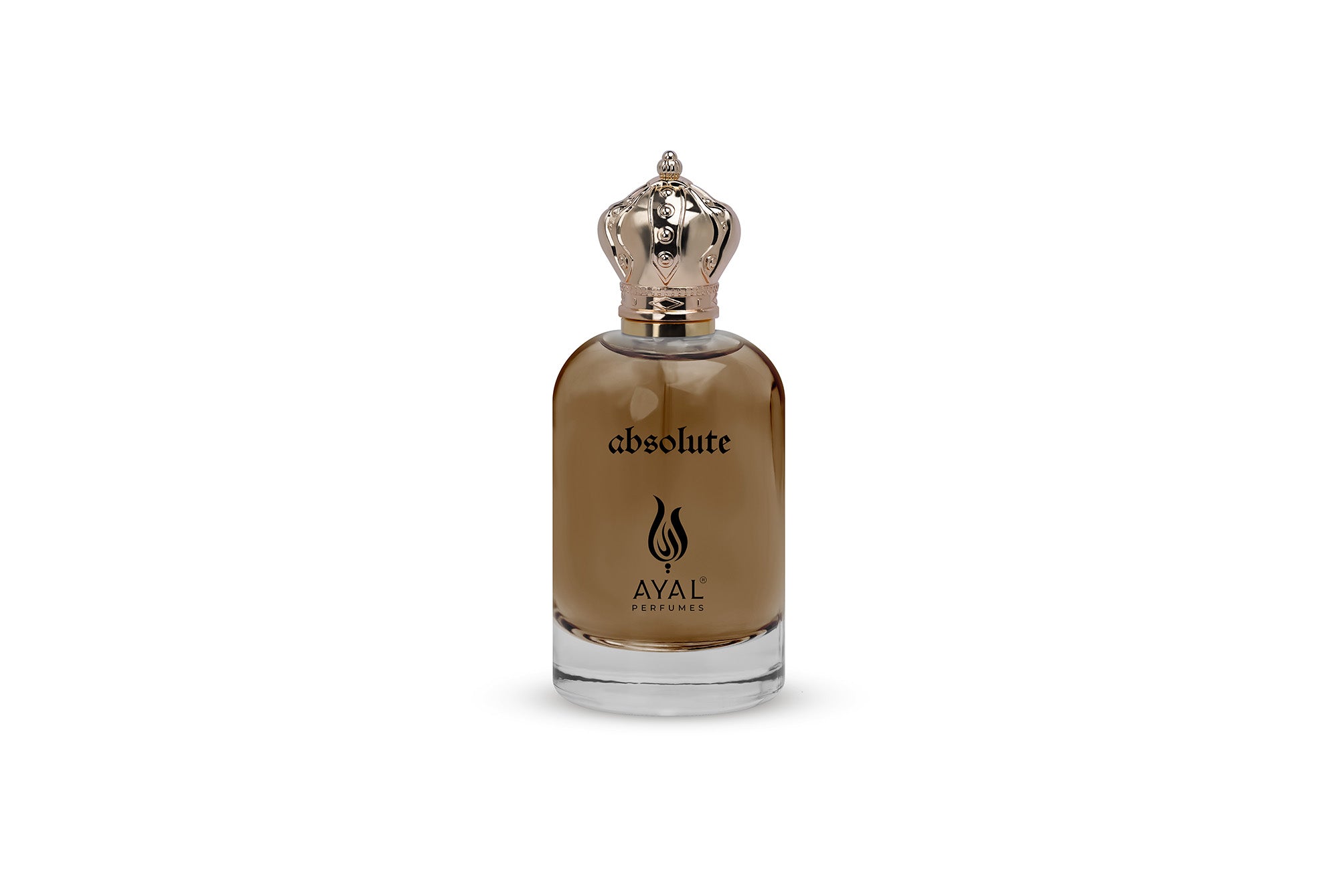 Absolute 100ml men's perfume from French Oriented - Ayal Perfumes