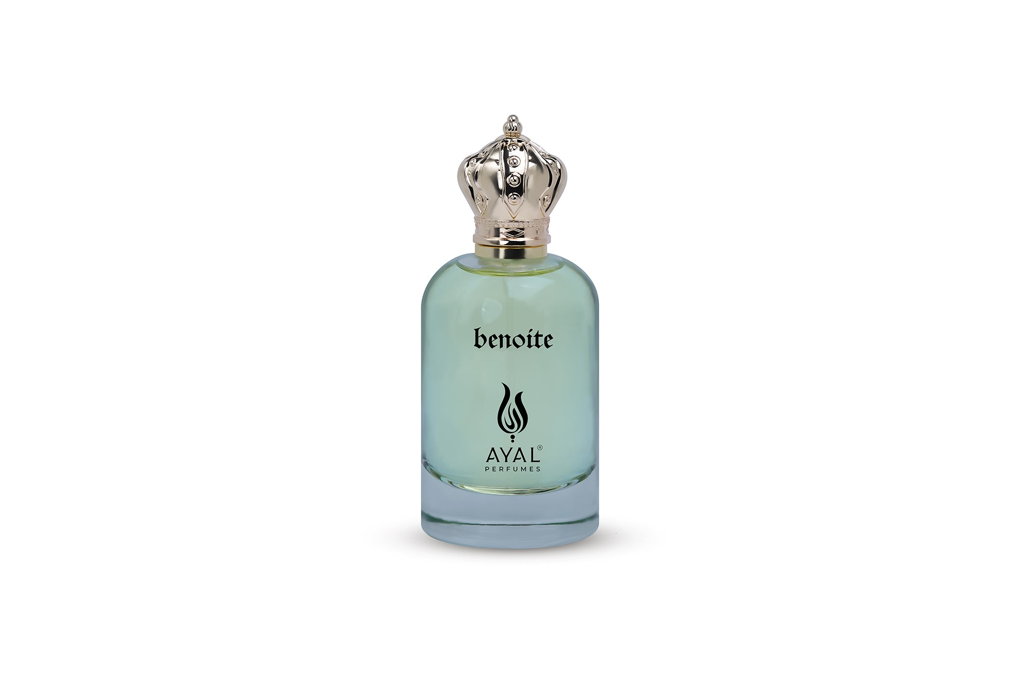Benoite 100ml women's perfume from French Oriented - Ayal Perfumes