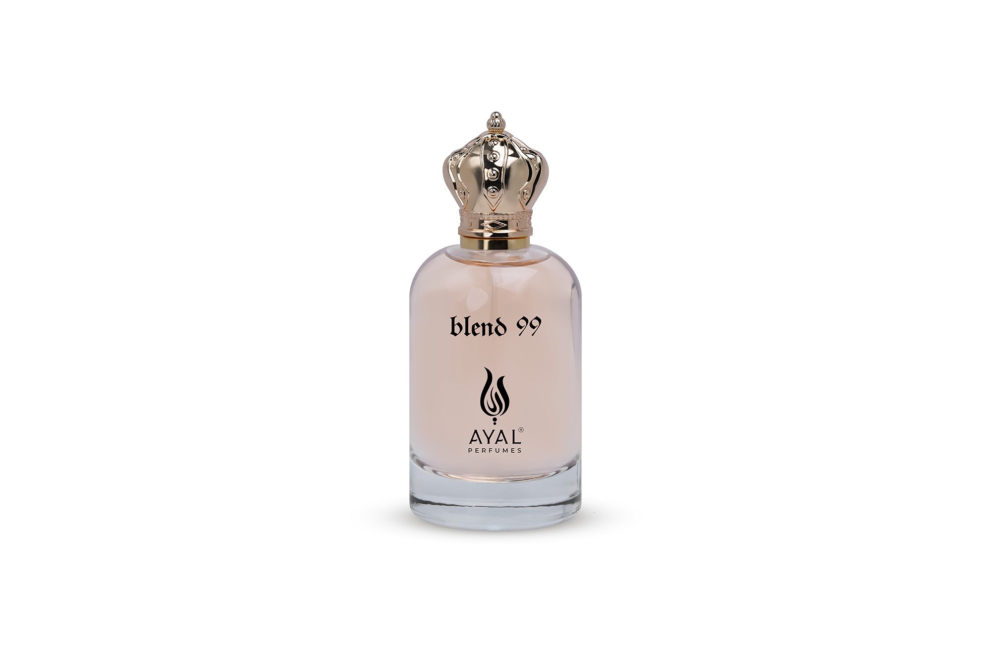 Blend 99 100ml women's perfume from French Oriented - Ayal Perfumes