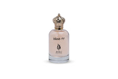 Blend 99 100ml women's perfume from French Oriented - Ayal Perfumes