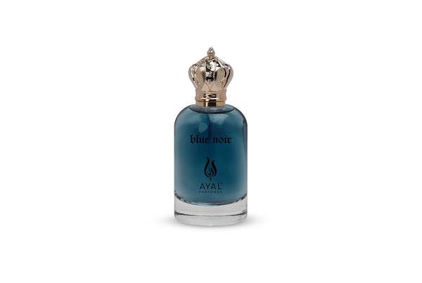 Blue Noir