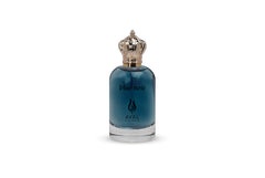 Blue Noir 100ml men's perfume from French Oriented - Ayal Perfumes
