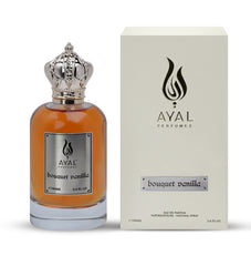 Bouquet Vanilla by Ayal Perfumes