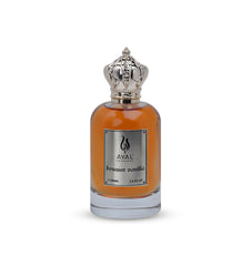 Bouquet Vanilla by Ayal Perfumes