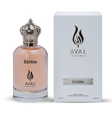 Divine by Ayal Perfumes