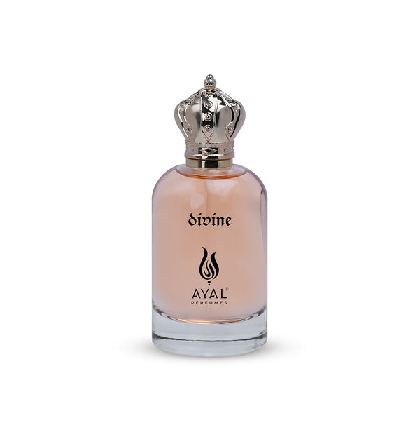 Divine by Ayal Perfumes