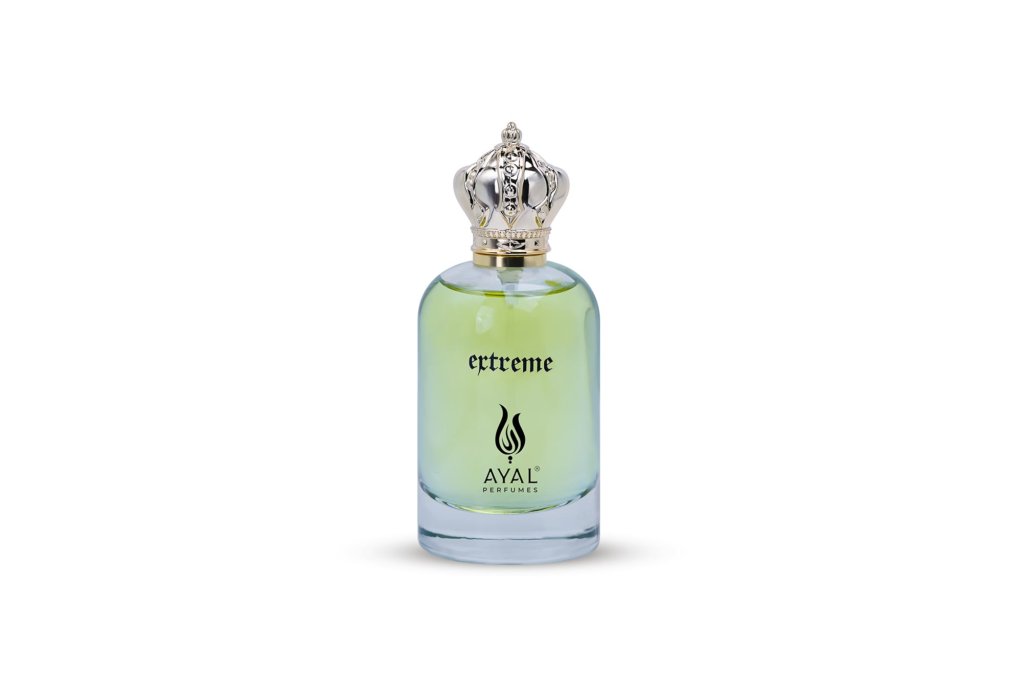 Extreme 100ml men's perfume from French Oriented - Ayal Perfumes