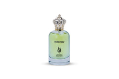 Extreme 100ml men's perfume from French Oriented - Ayal Perfumes