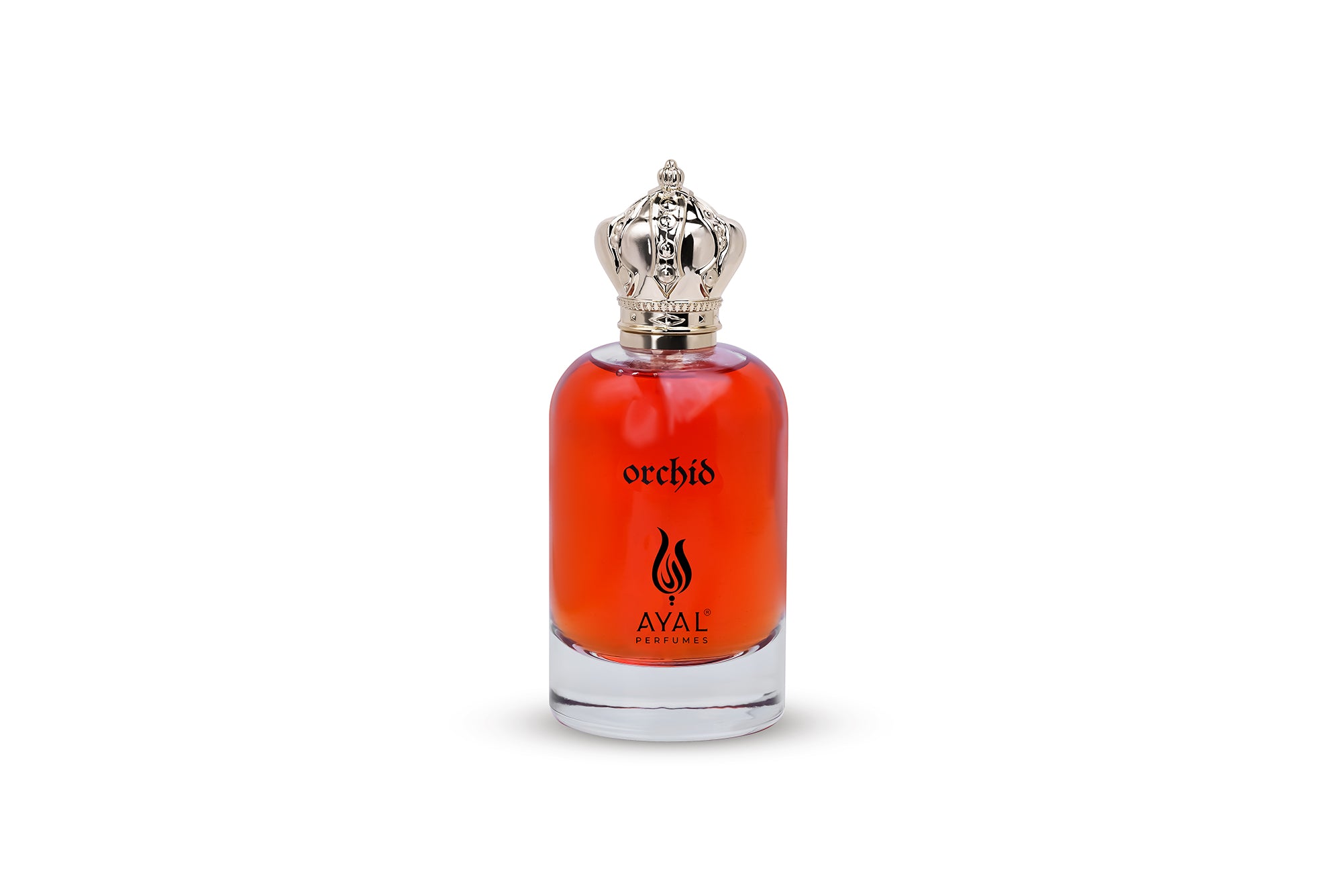 Orchid 100ml unisex perfume from French Oriented - Ayal Perfumes