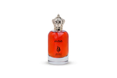 Orchid 100ml unisex perfume from French Oriented - Ayal Perfumes