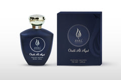 Oud Al Ayal 100ml unisex perfume from Oud Perfumes - Ayal Perfumes