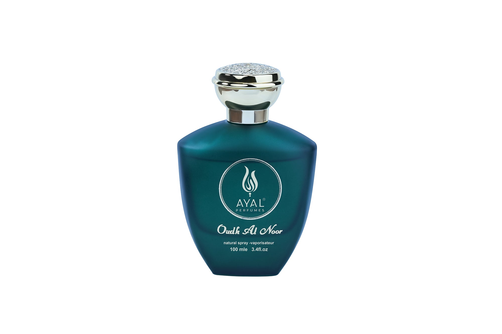 Oud Al Noor 100ml unisex perfume from Oud Perfumes - Ayal Perfumes