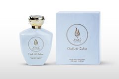 Oud Al Zafran 100ml unisex perfume from Oud Perfumes - Ayal Perfumes