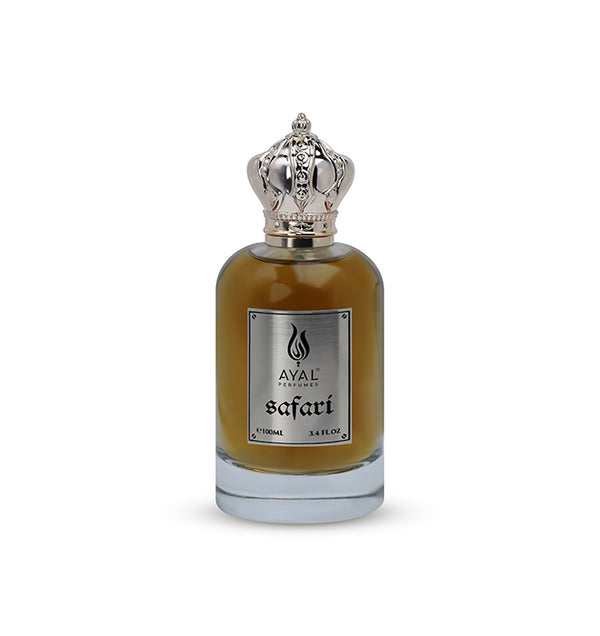 Safari by Ayal Perfumes