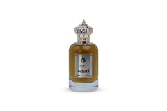 Safari 100ml unisex perfume from French Oriented - Ayal Perfumes