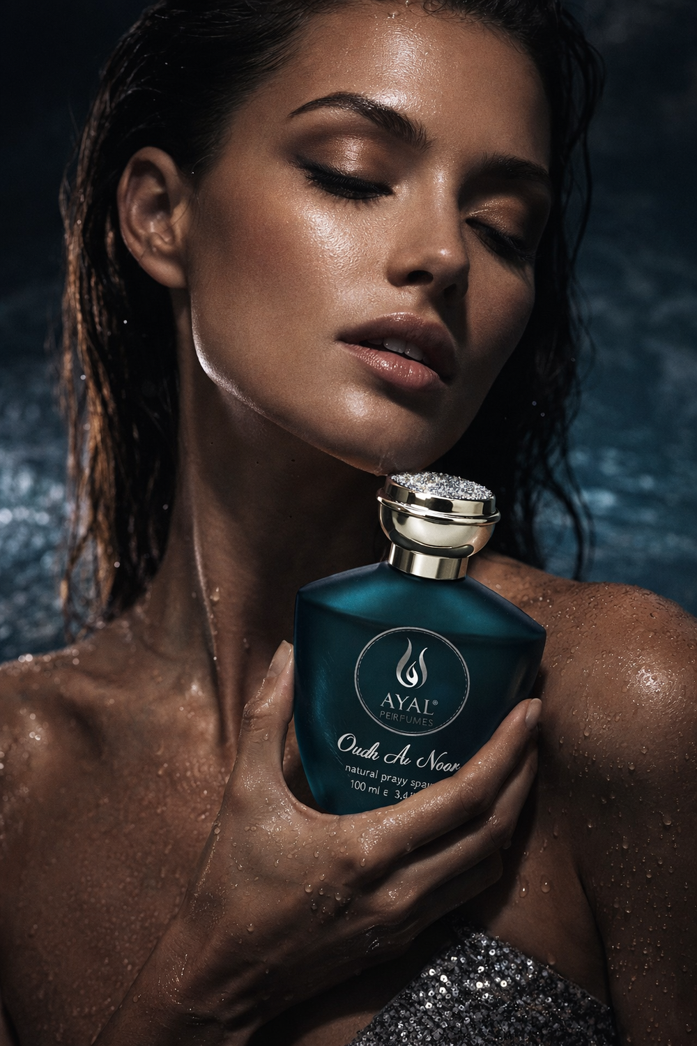 Midnight Oudh Series