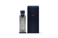 Art 65ml women's perfume from Black Elixer - Ayal Perfumes