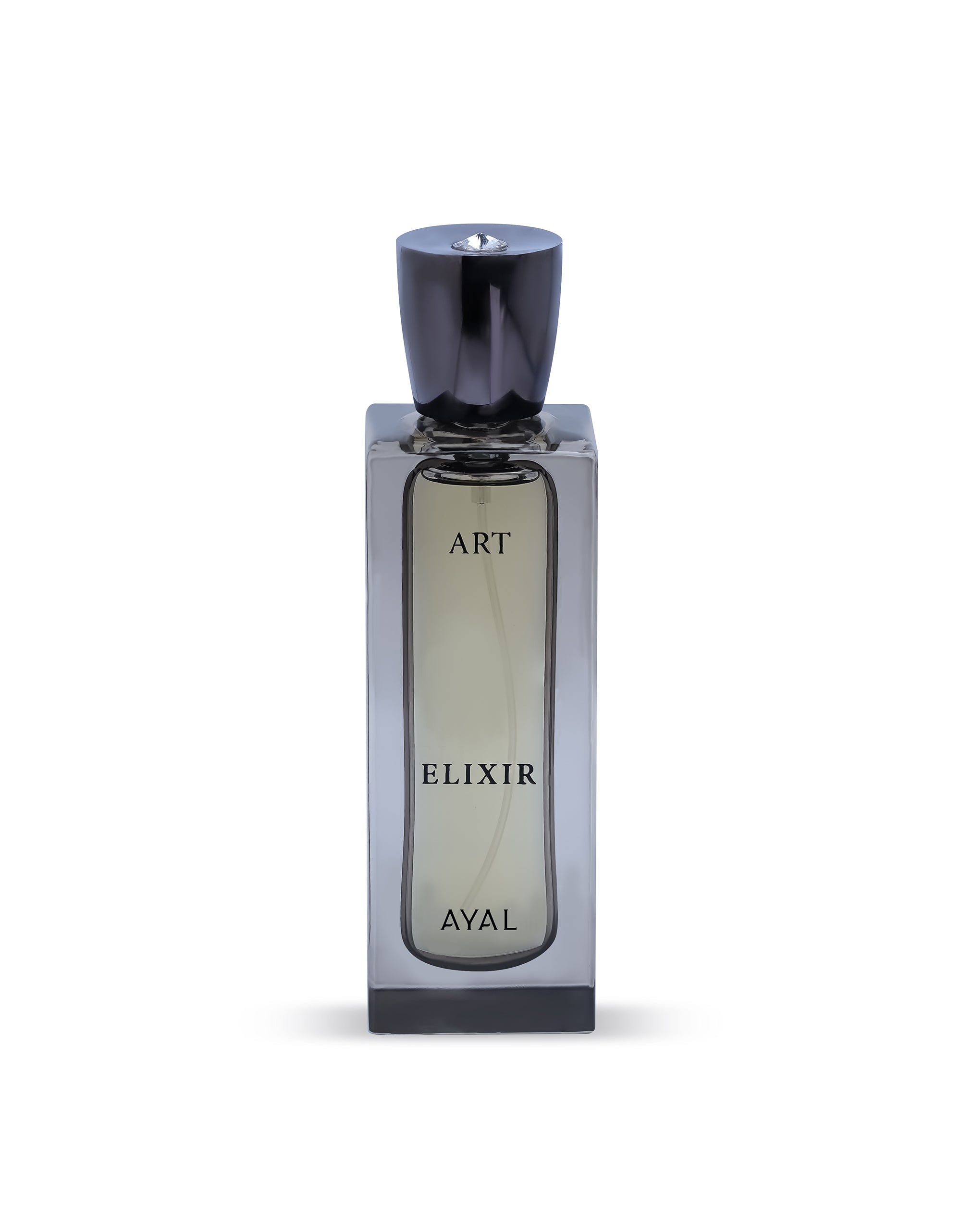Art 65ml women's perfume from Black Elixer - Ayal Perfumes