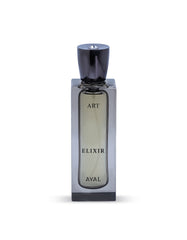 Art 65ml women's perfume from Black Elixer - Ayal Perfumes