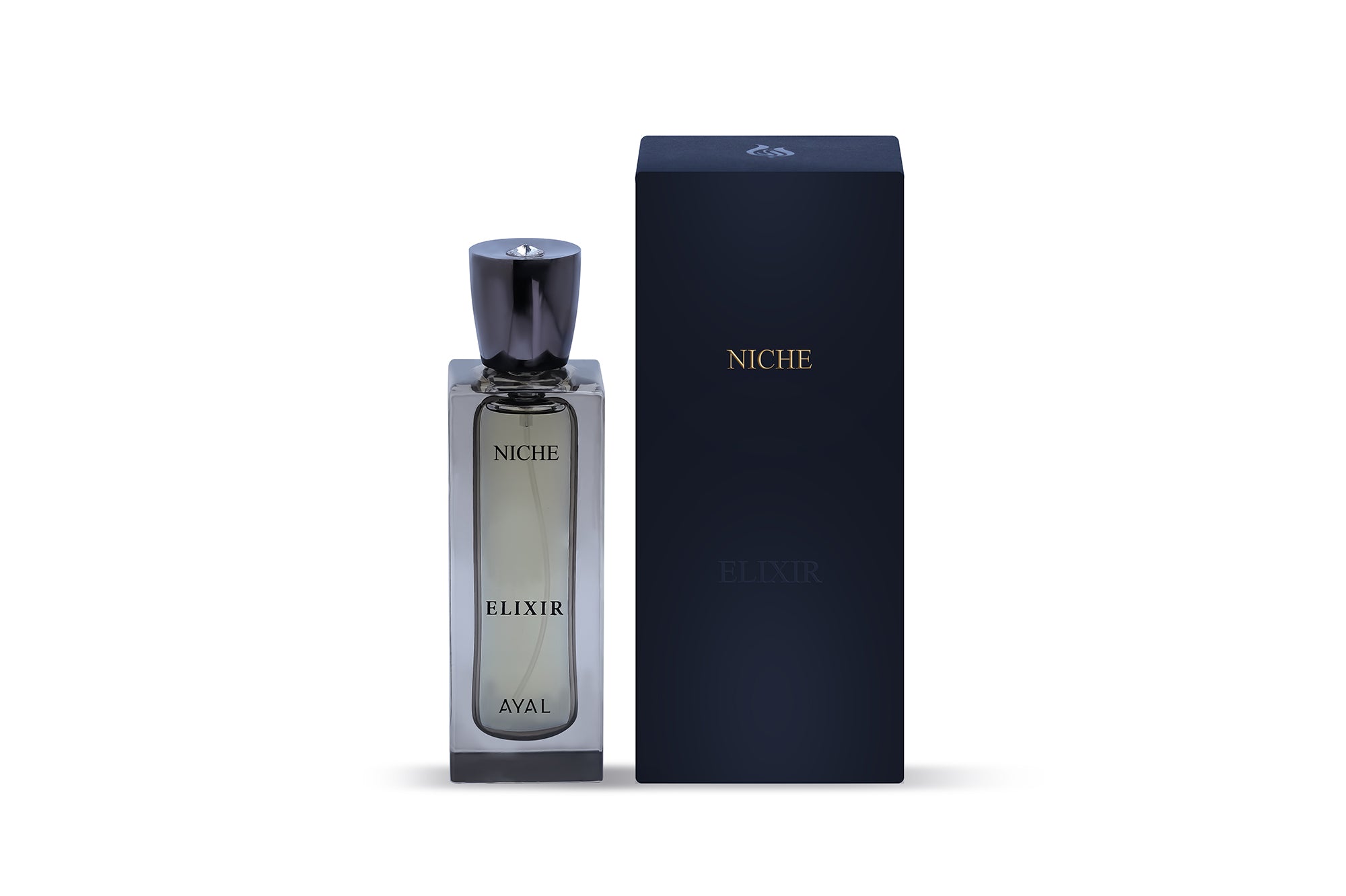 Creation 65ml unisex perfume from Black Elixer - Ayal Perfumes