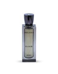 Precious 65ml women's perfume from Black Elixer - Ayal Perfumes
