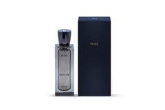Pure 65ml men's perfume from Black Elixer - Ayal Perfumes