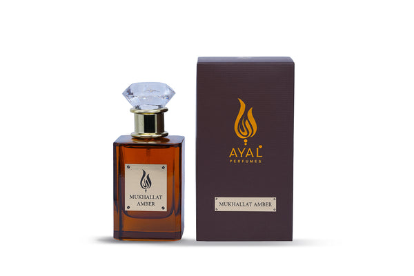 Mukhallat Amber