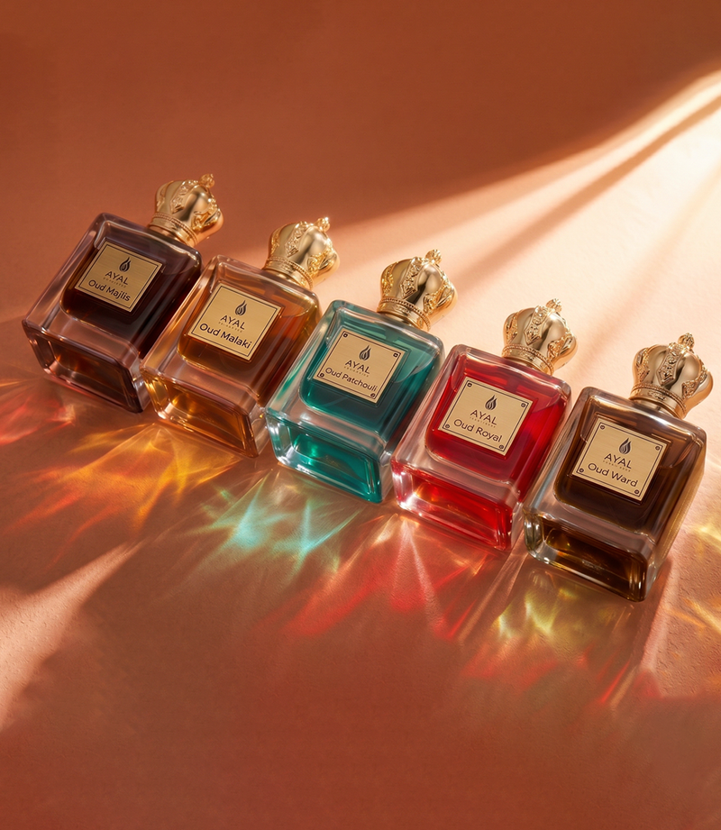 The Niche Collection