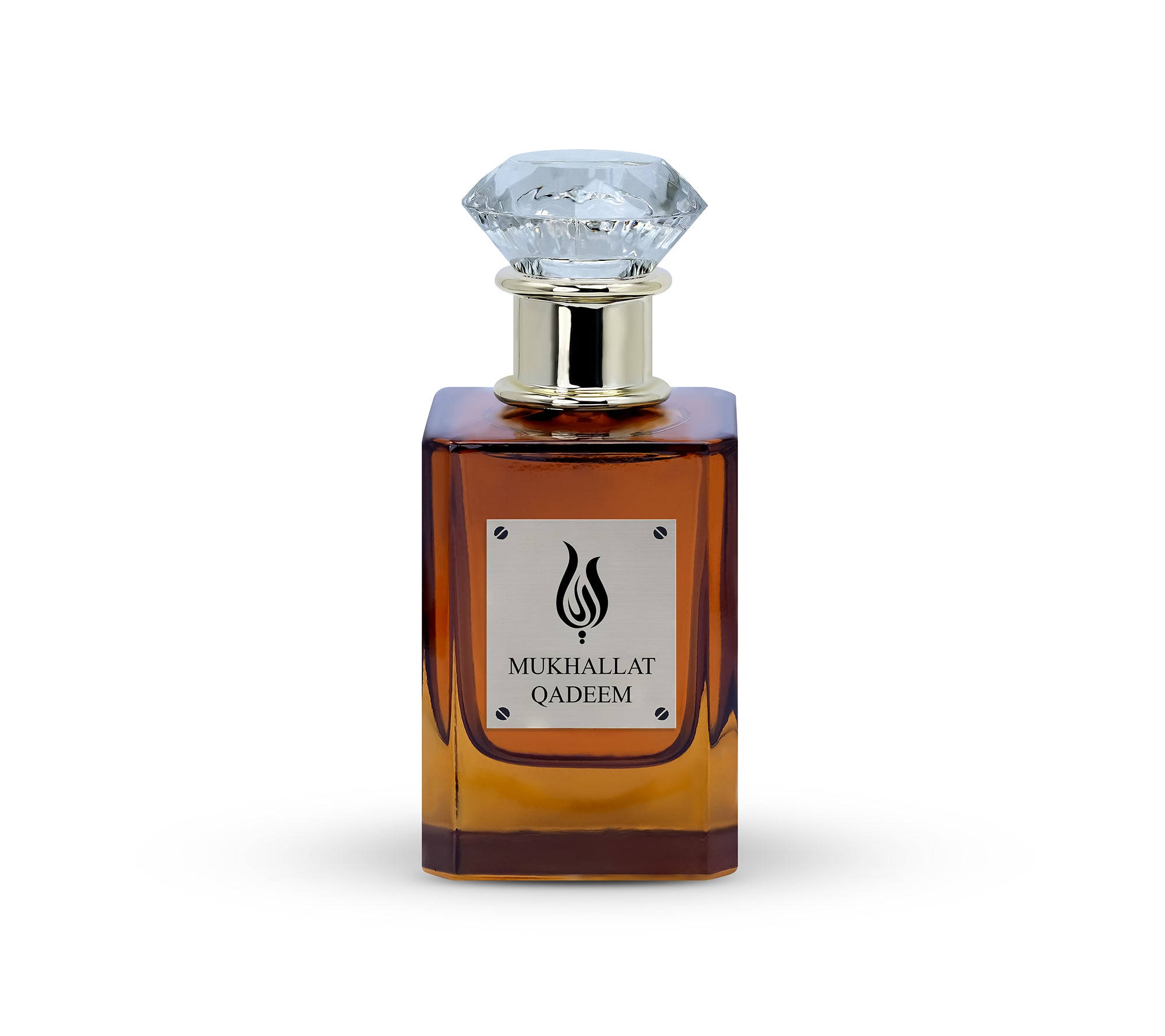 Mukhallat Quadeem 100ml unisex perfume from Mukhallat - Ayal Perfumes