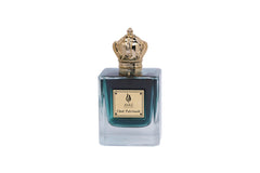 Oud Patcholi 100ml unisex perfume from Niche Oud - Ayal Perfumes