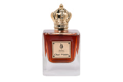Oud Malaki 100ml unisex perfume from Niche Oud - Ayal Perfumes