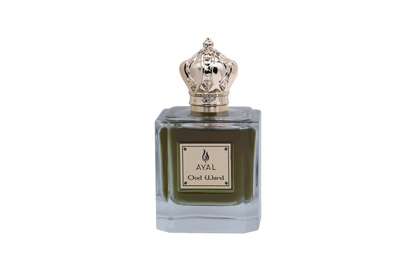 Oud Ward