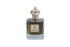 Oud Ward 100ml unisex perfume from Niche Oud - Ayal Perfumes