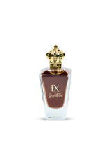 Signature IX