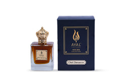 Oud Damascus