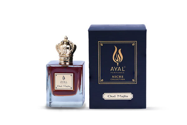 Oud Majlis