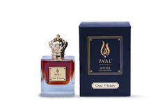 Oud Malaki