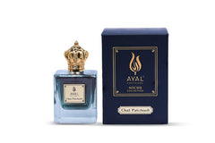 Oud Patcholi