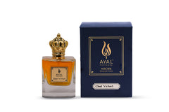 Oud Velvet
