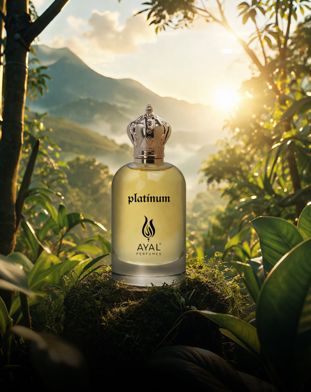 The Botanical Reserve