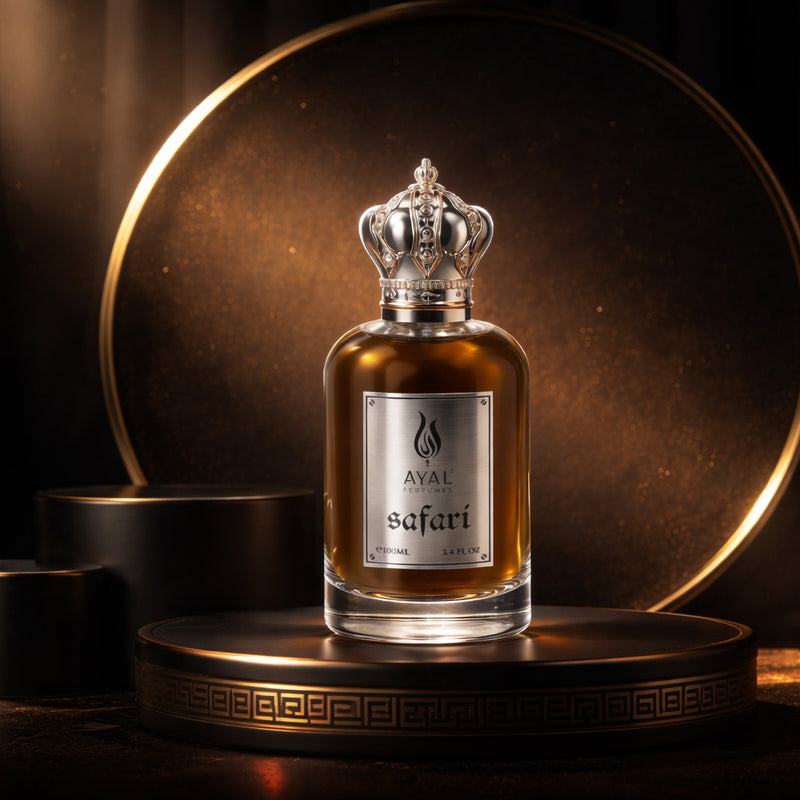 Oudh Al Ayal